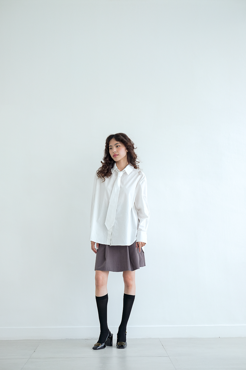 ALEXIA SHIRT