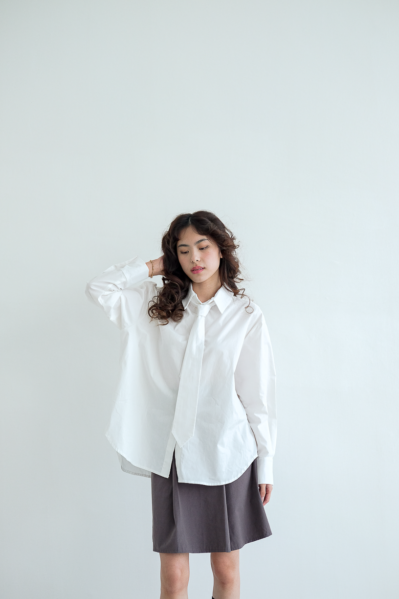 ALEXIA SHIRT