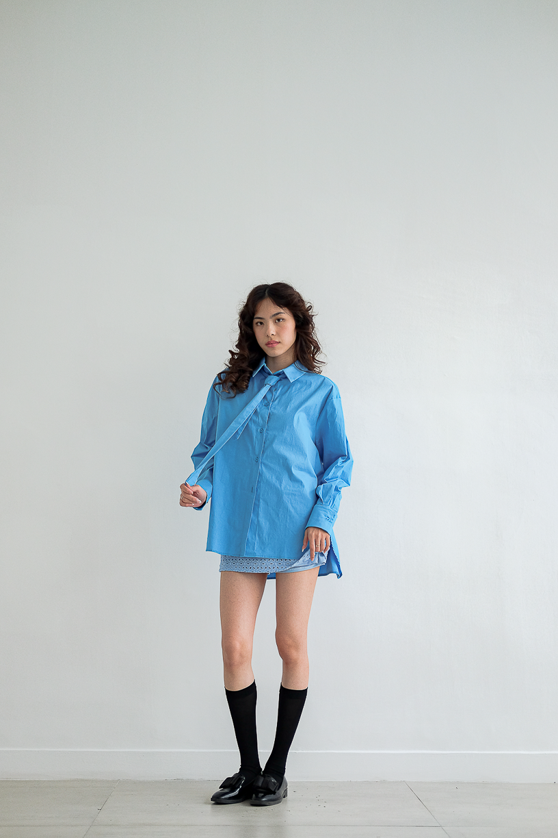 ALEXIA SHIRT
