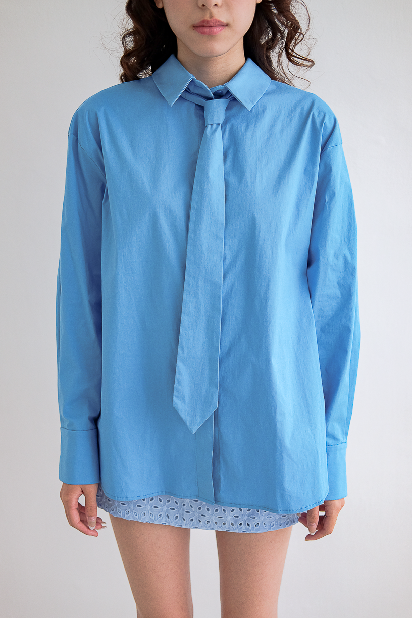 ALEXIA SHIRT