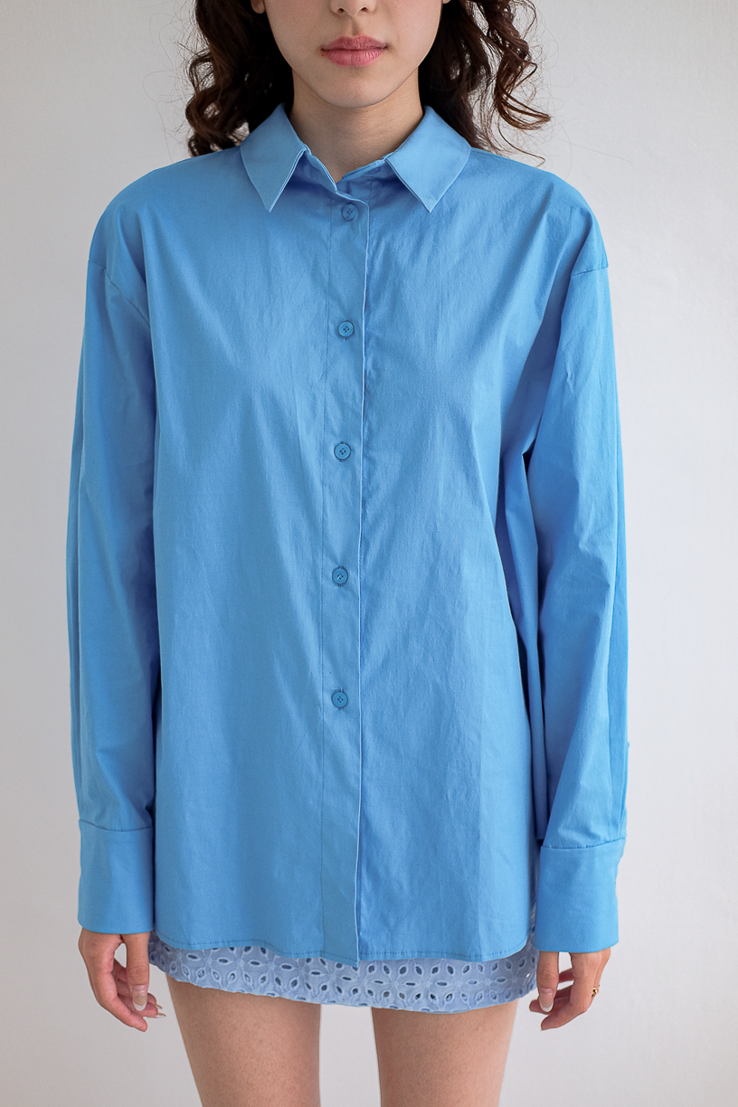 ALEXIA SHIRT