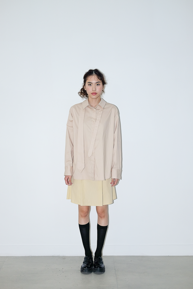 ALEXIA SHIRT