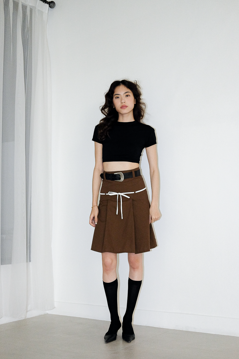 MAIA SKIRT