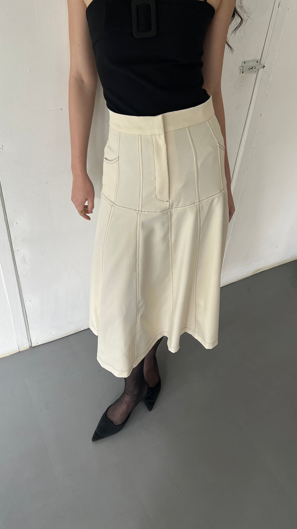Murphy Skirt