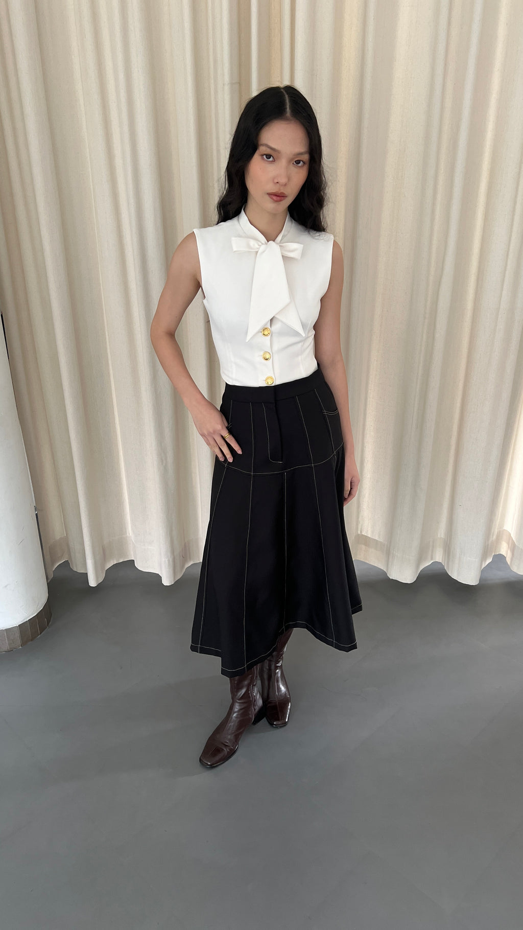 Murphy Skirt