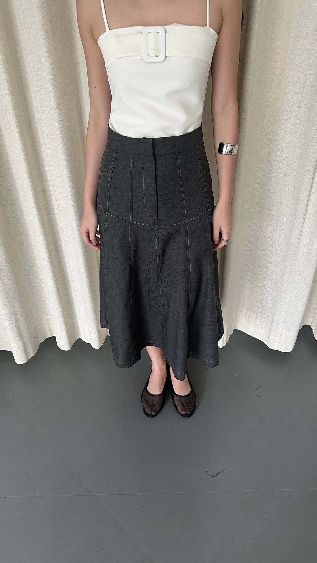 Murphy Skirt