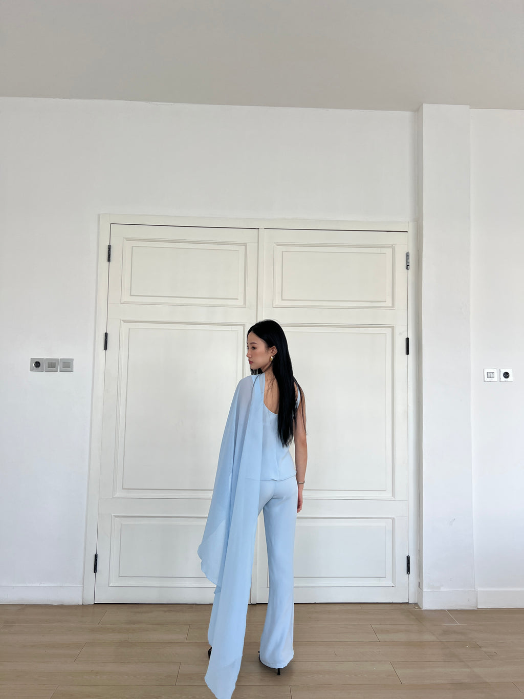 ORIA SET