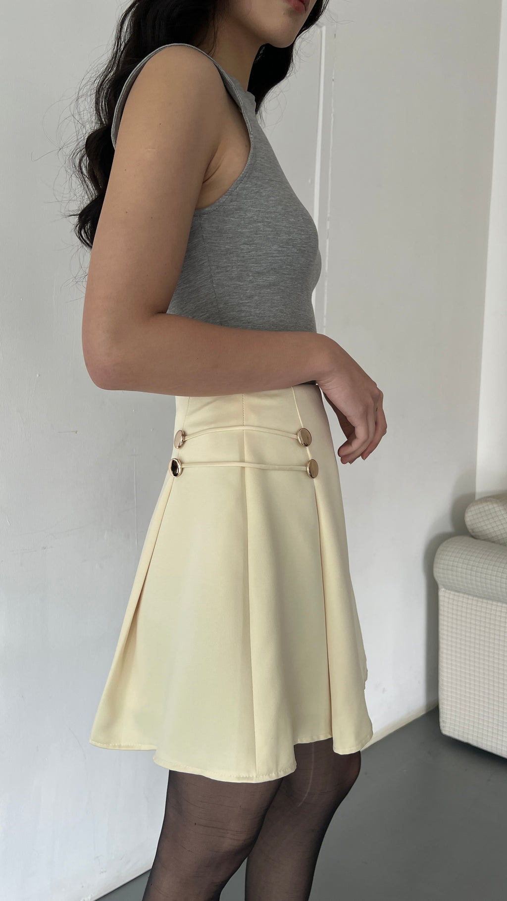 Alexander Skirt