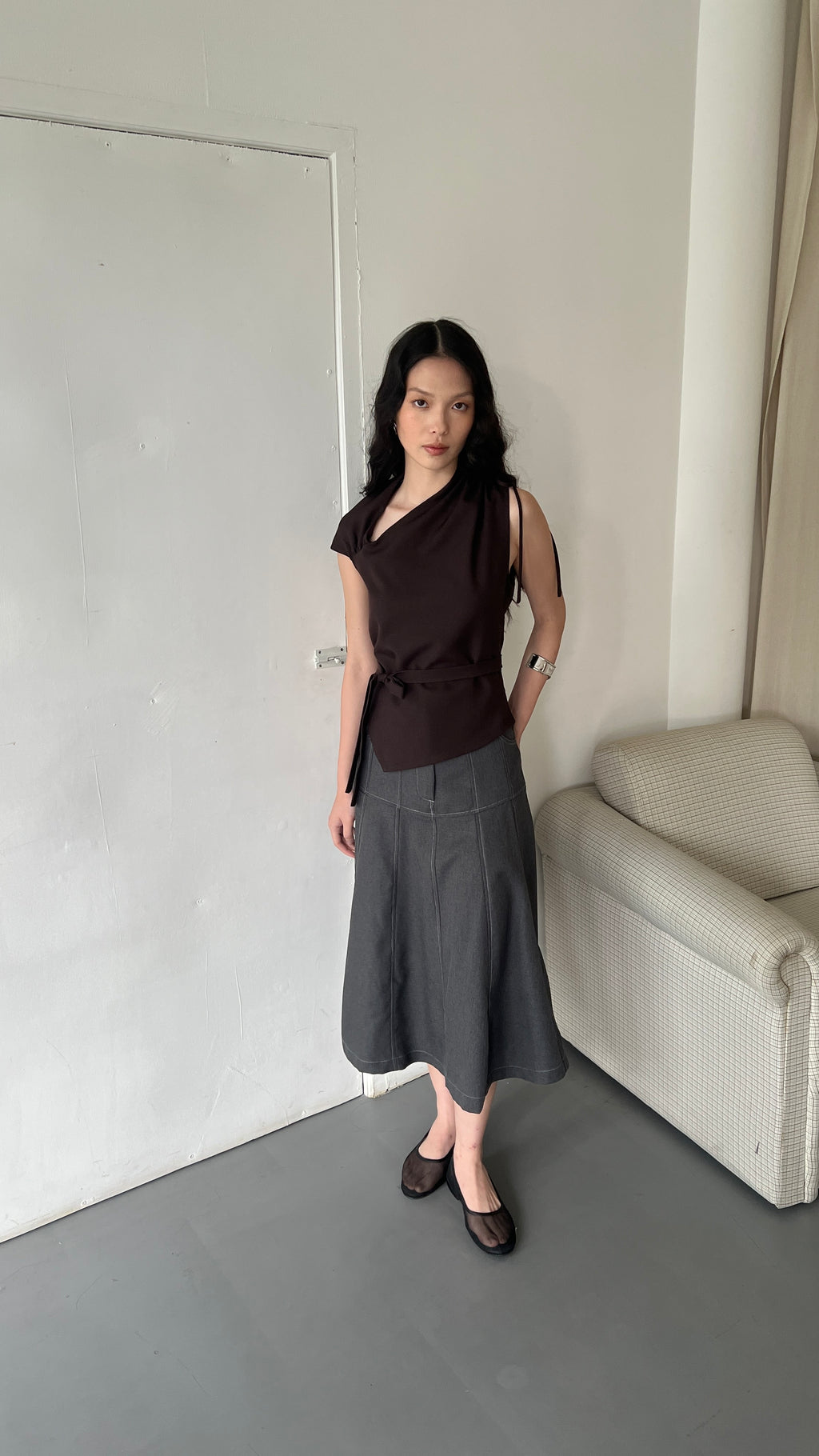 Murphy Skirt