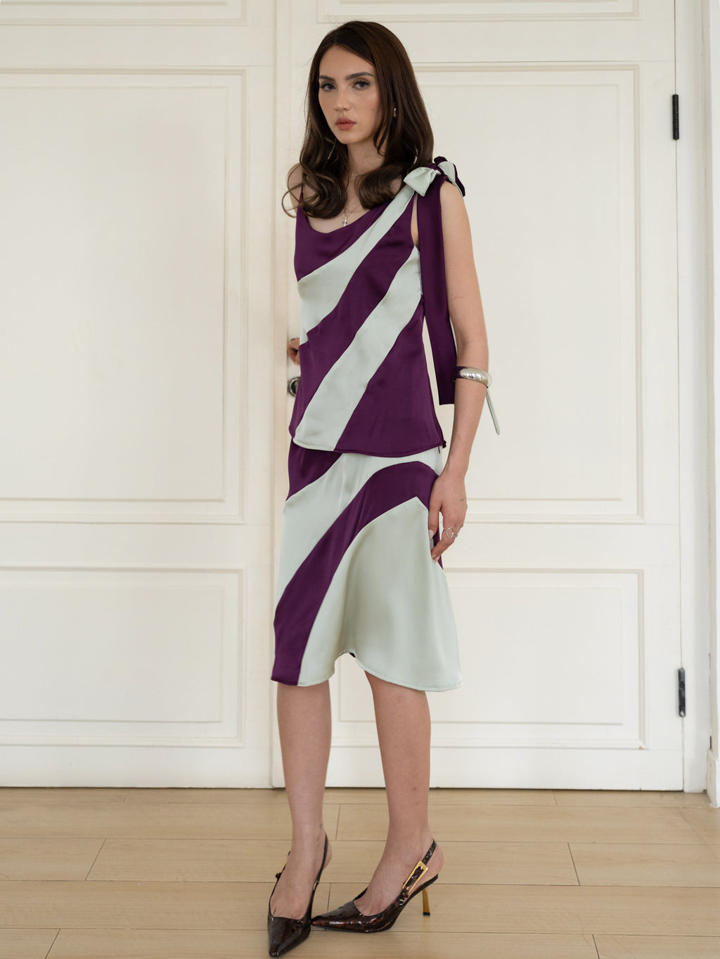 FRENCH SKIRT