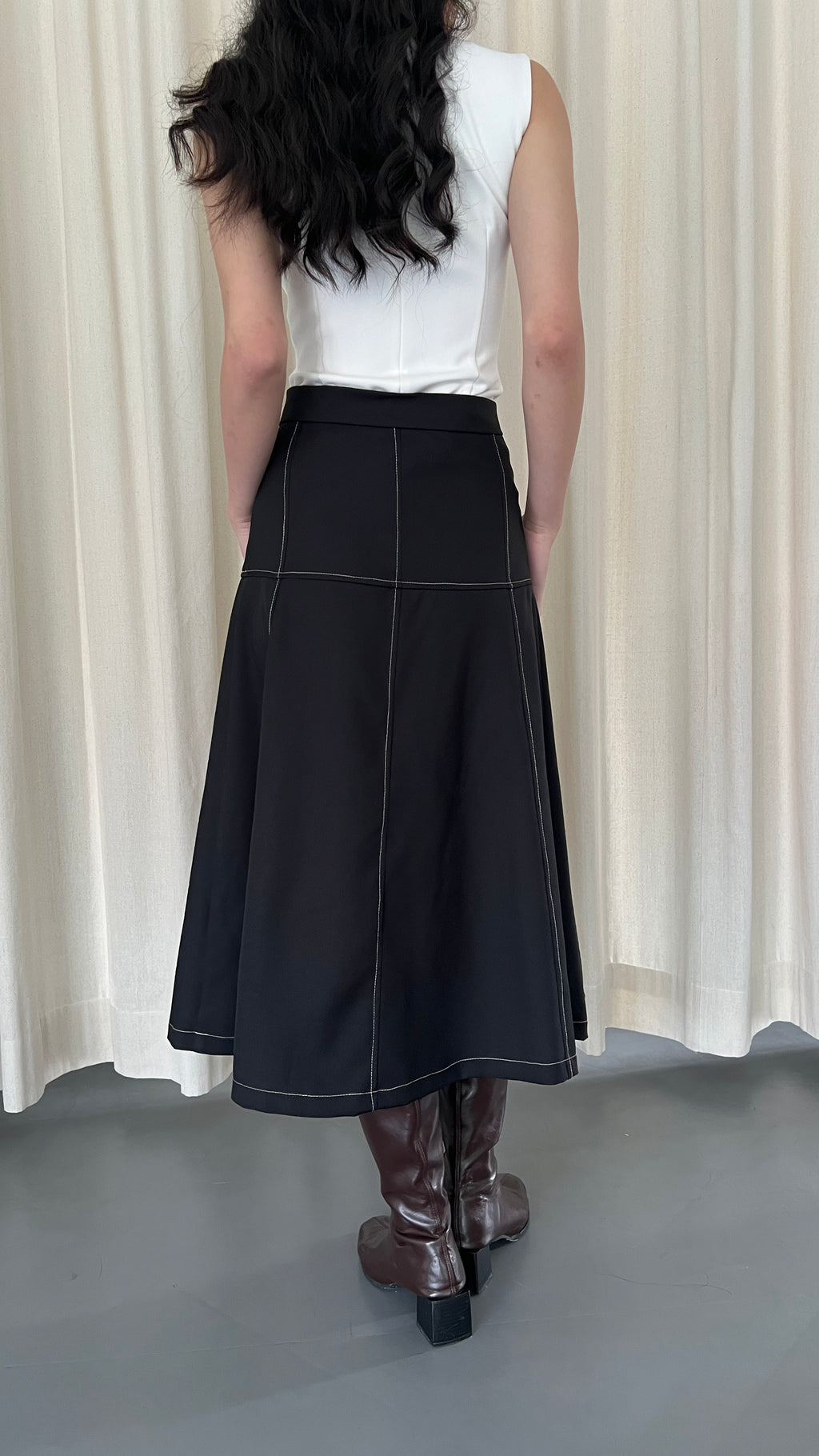 Murphy Skirt