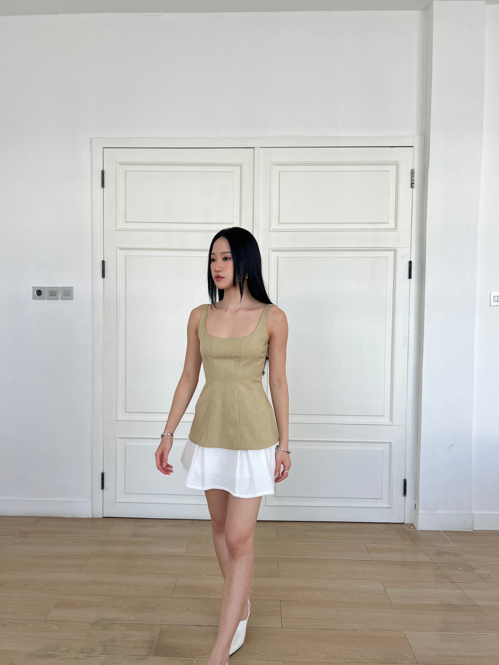 MOLOKO TOP