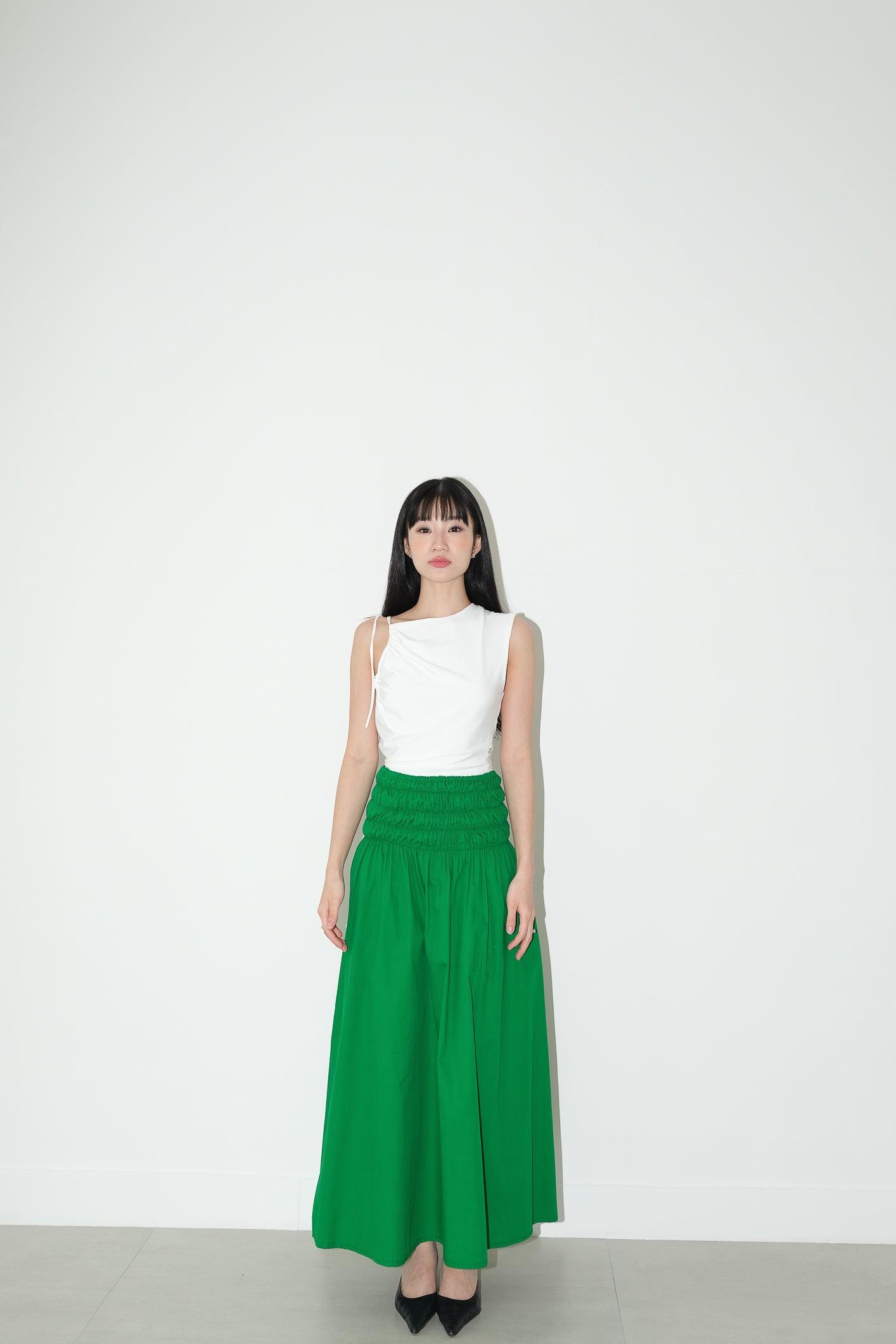 BONITA SKIRT/DRESS