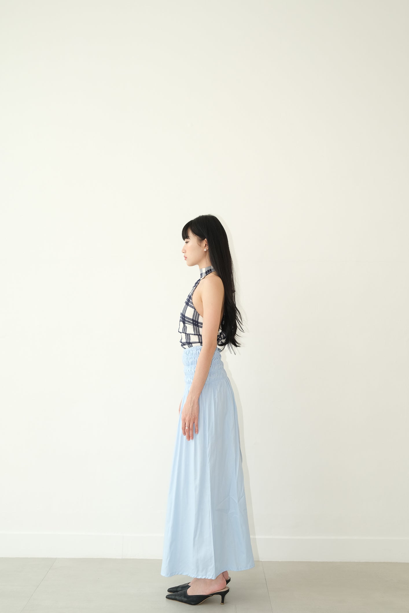 BONITA SKIRT/DRESS