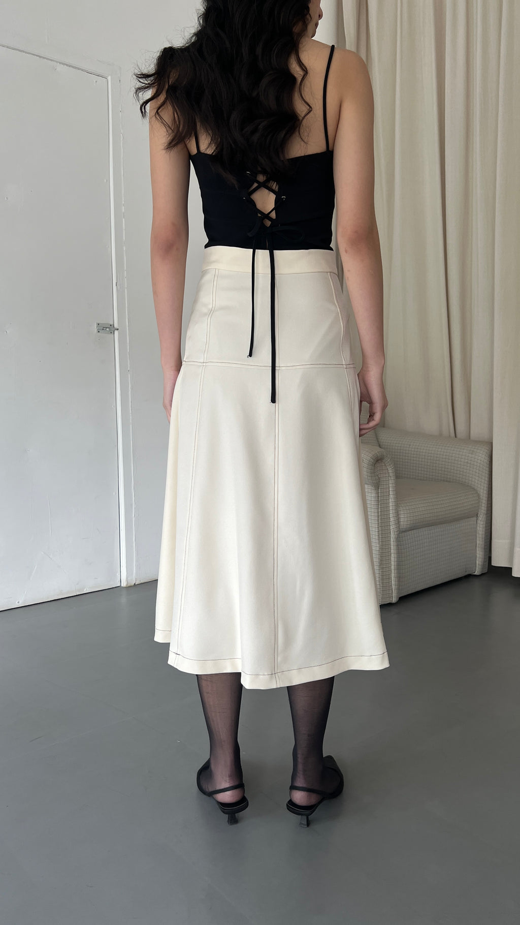 Murphy Skirt