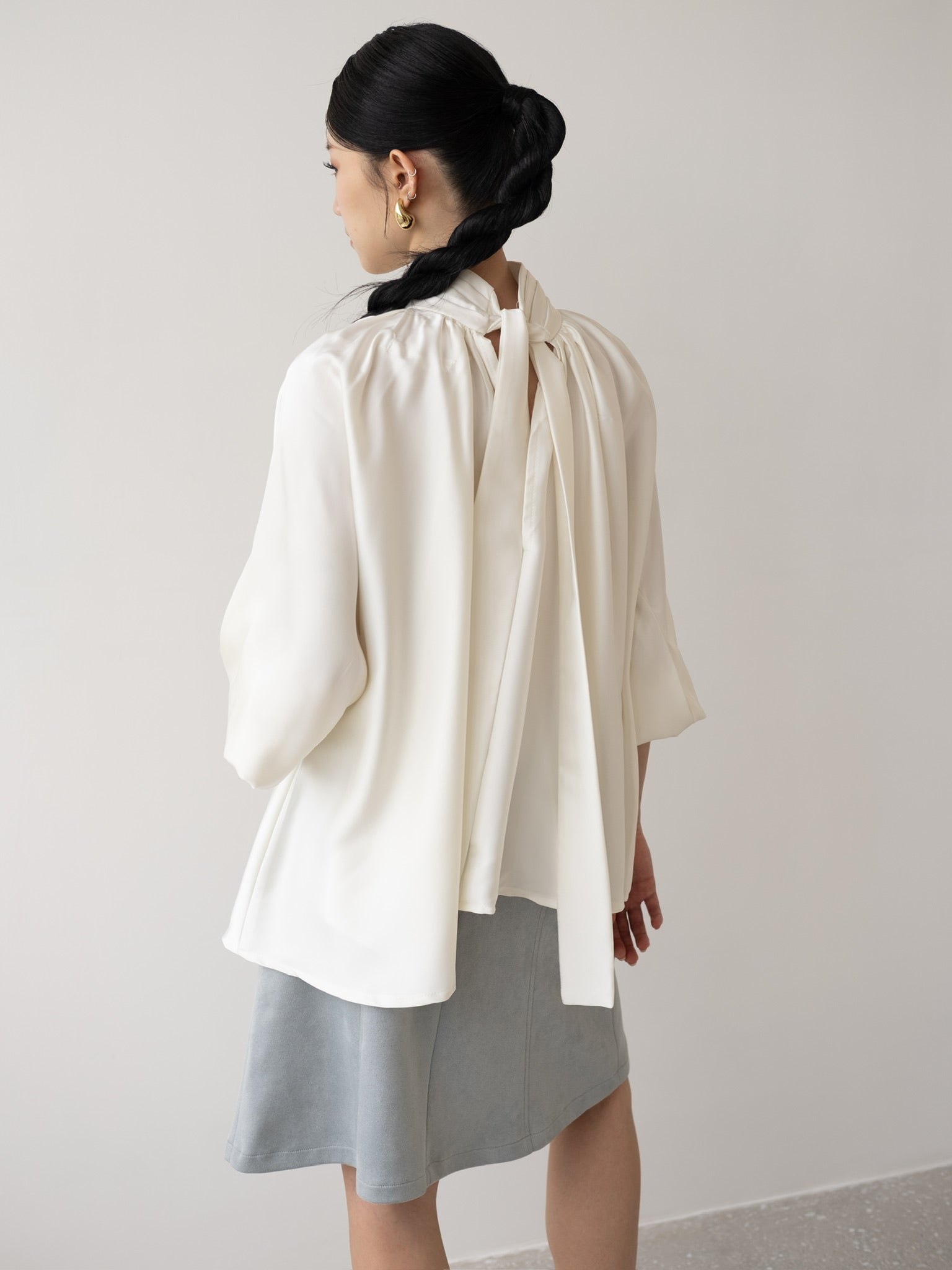 LUMI BLOUSE