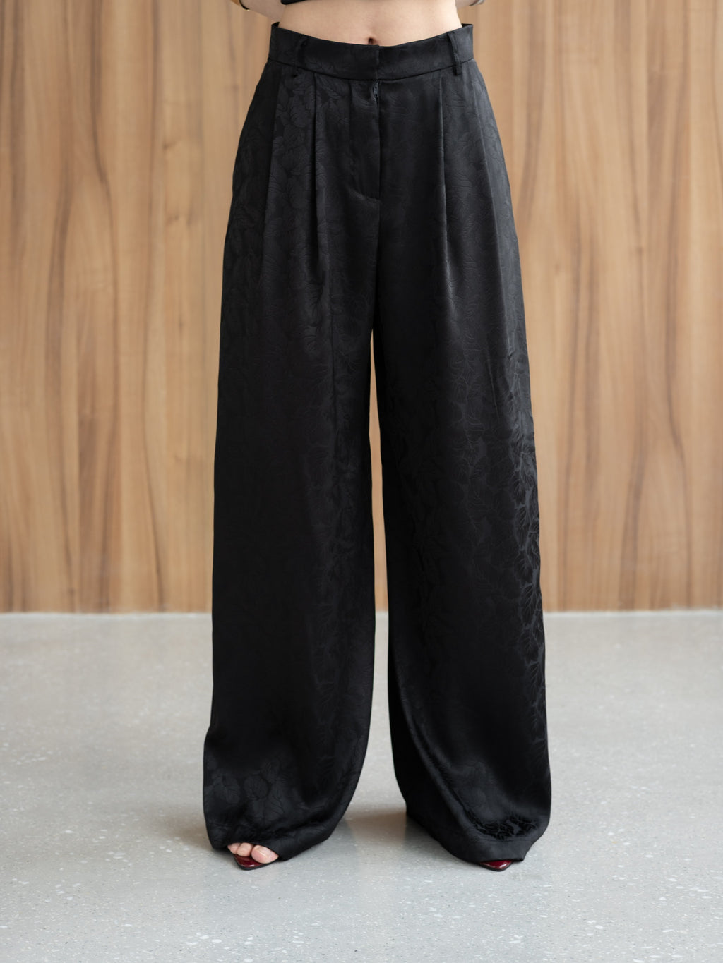 OOLONG PANTS