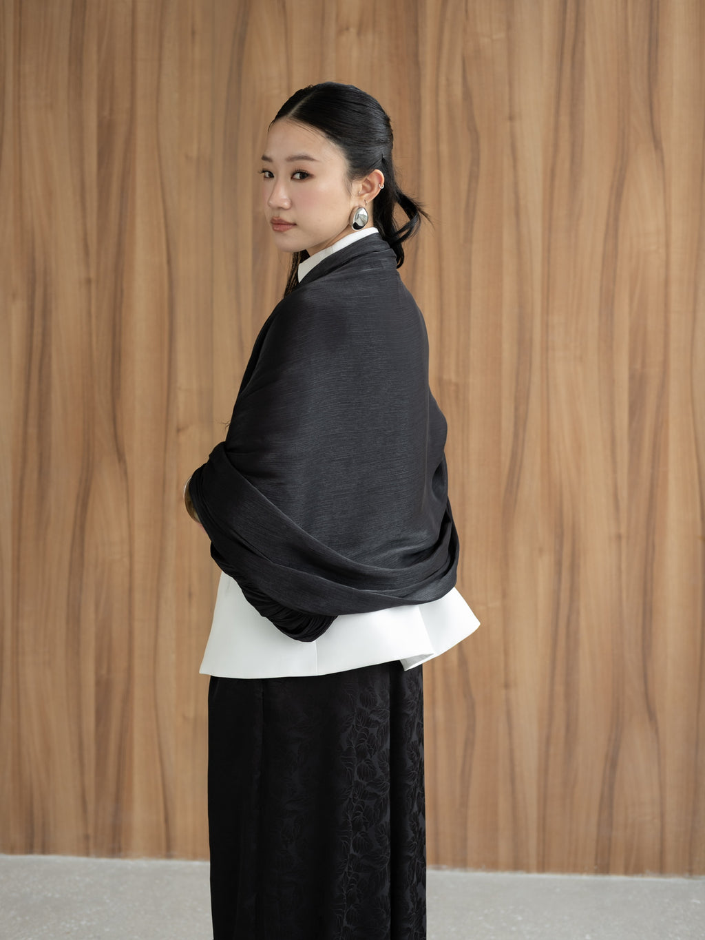 JINJI OUTER