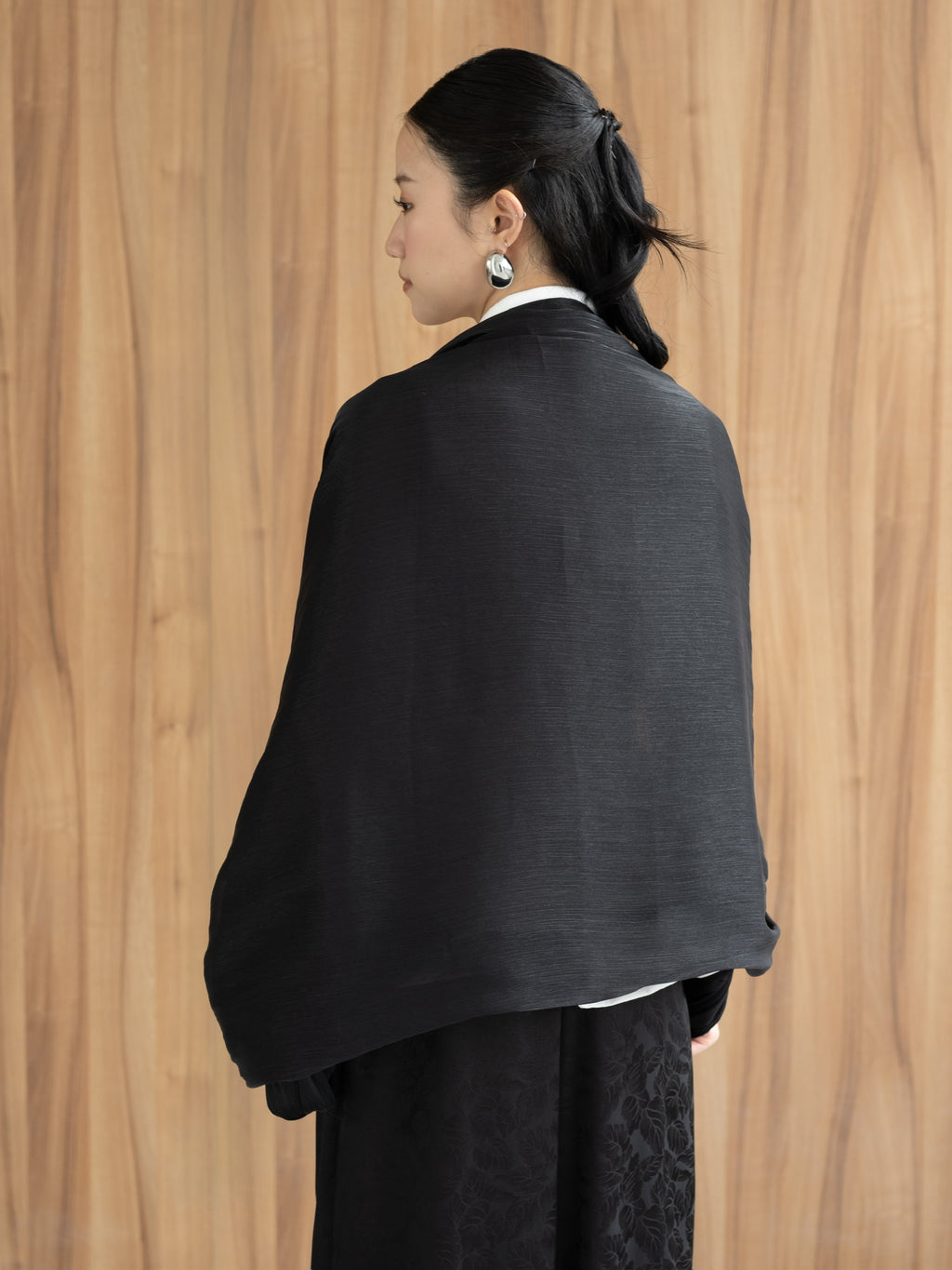 JINJI OUTER