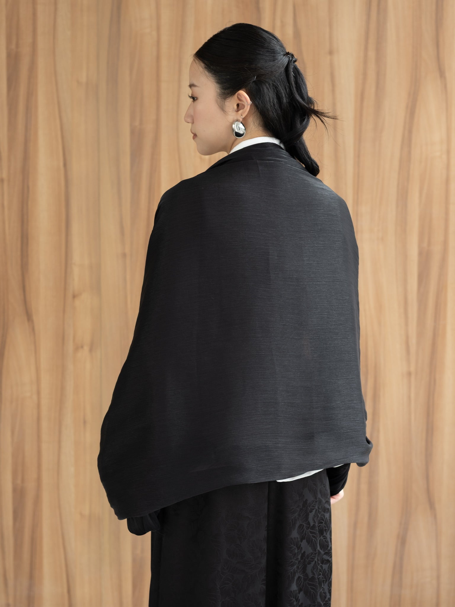 JINJI OUTER