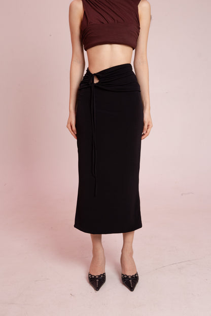 KIVU SKIRT