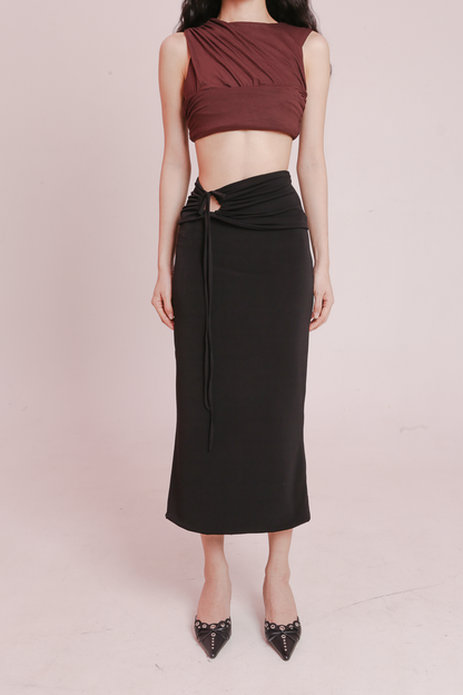 KIVU SKIRT