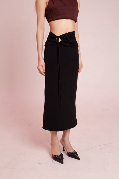 KIVU SKIRT