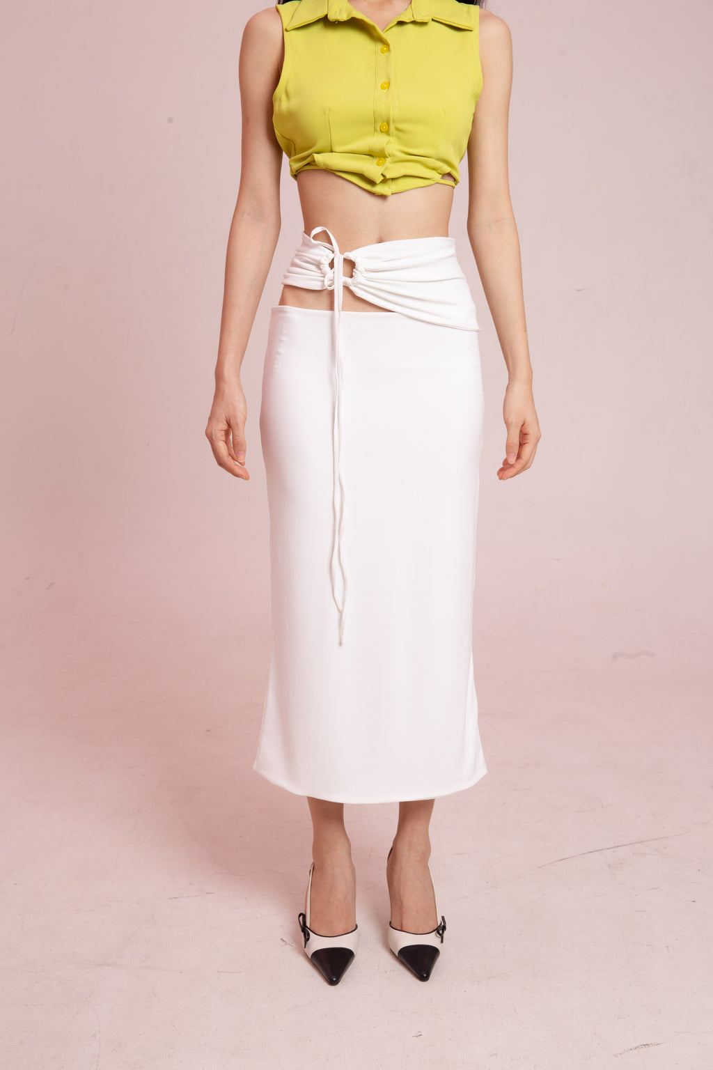 KIVU SKIRT