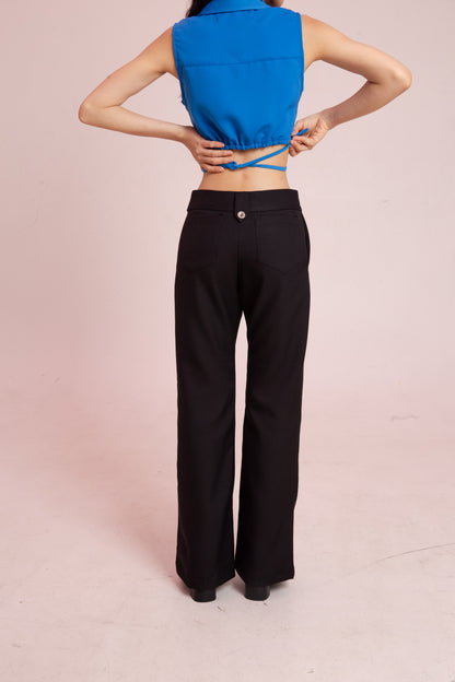 SOLA LOW WAIST PANTS