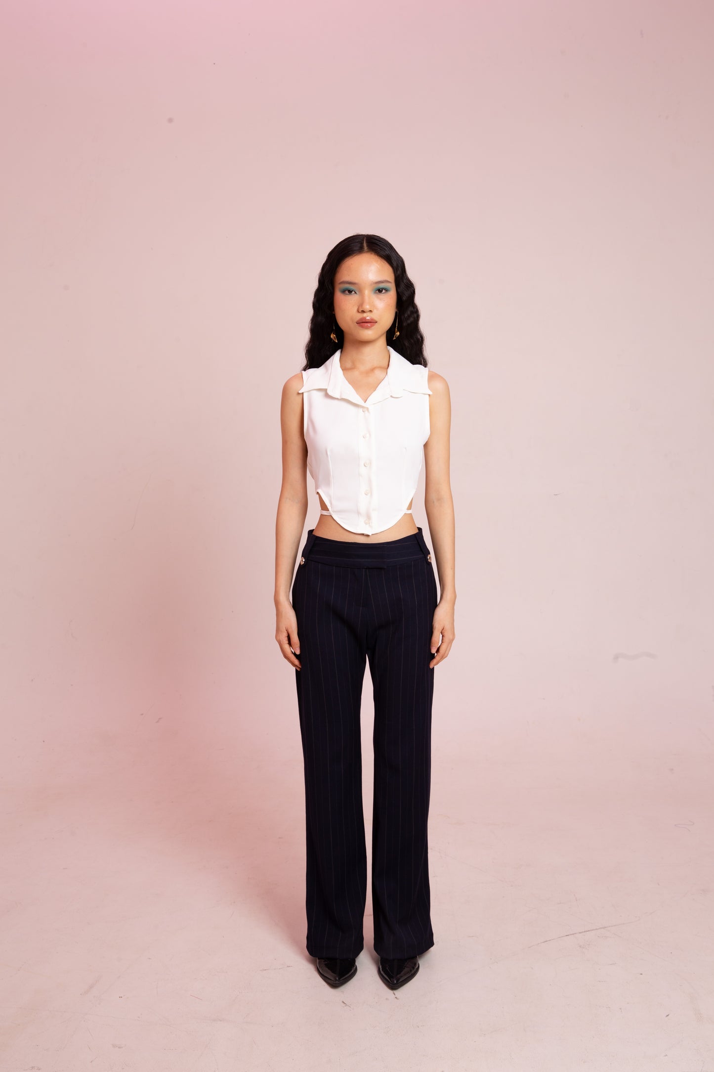 SOLA LOW WAIST PANTS