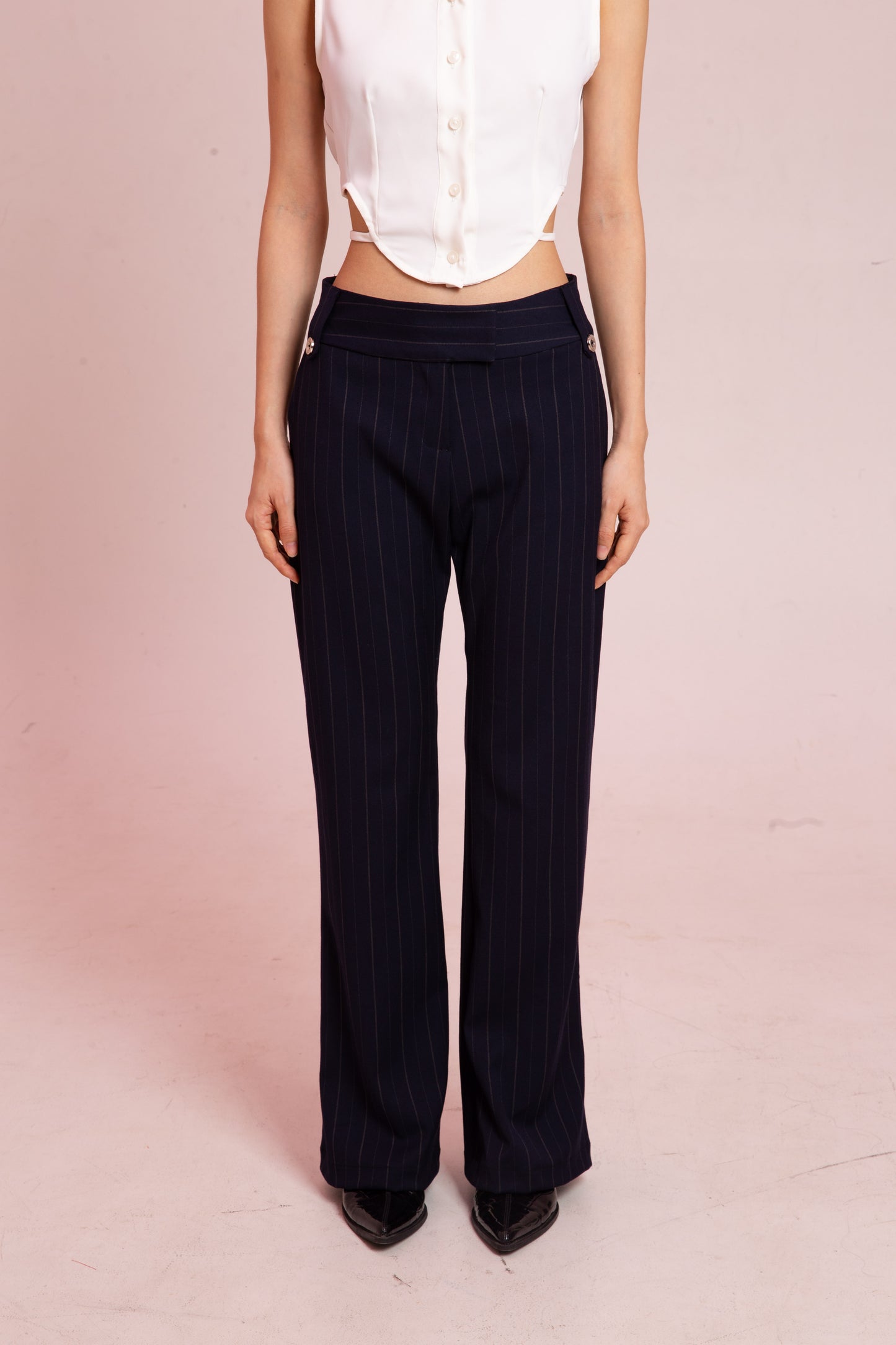 SOLA LOW WAIST PANTS