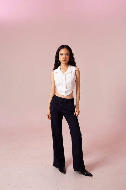 SOLA LOW WAIST PANTS