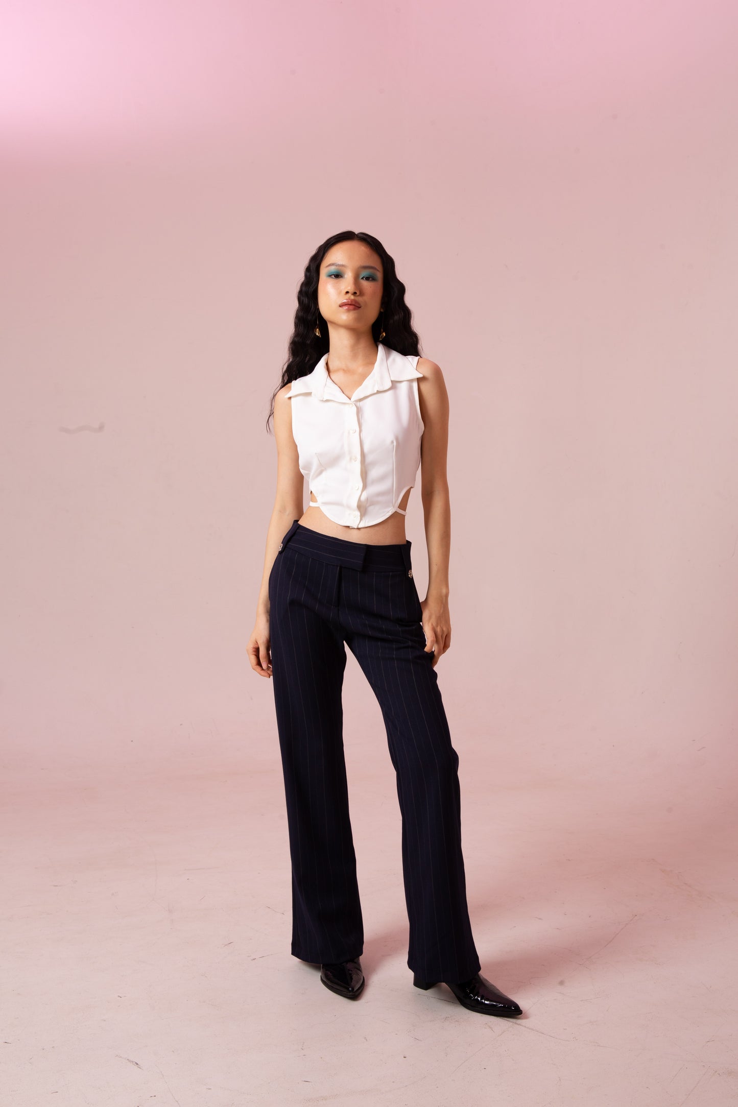 SOLA LOW WAIST PANTS