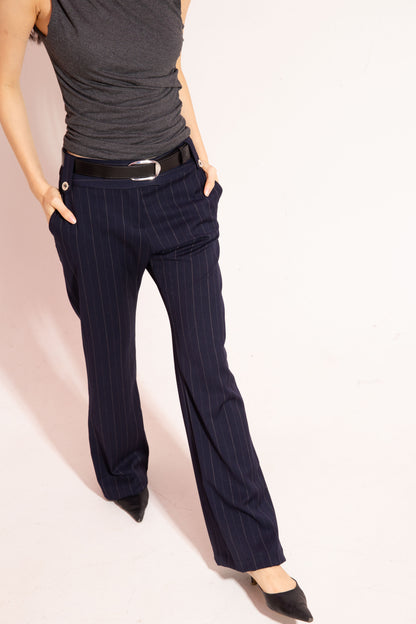 SOLA LOW WAIST PANTS