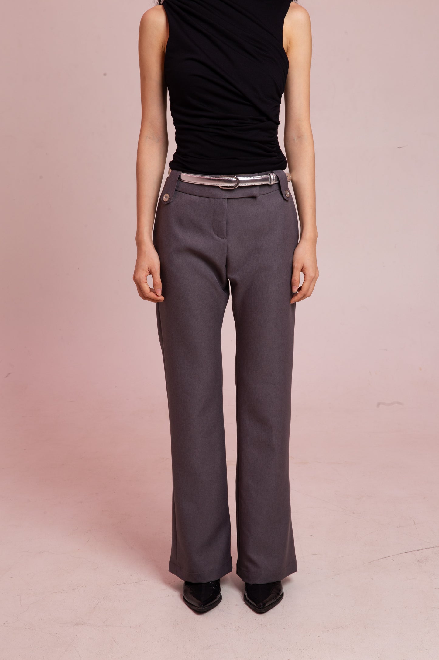 SOLA LOW WAIST PANTS