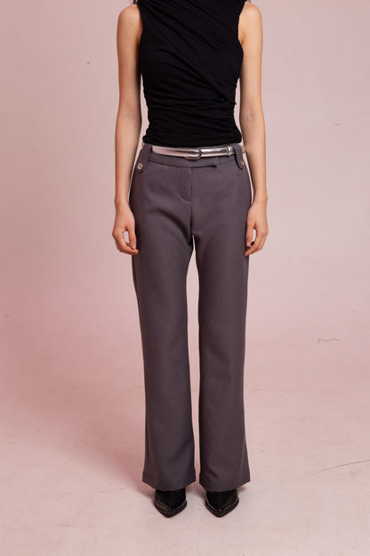 SOLA LOW WAIST PANTS