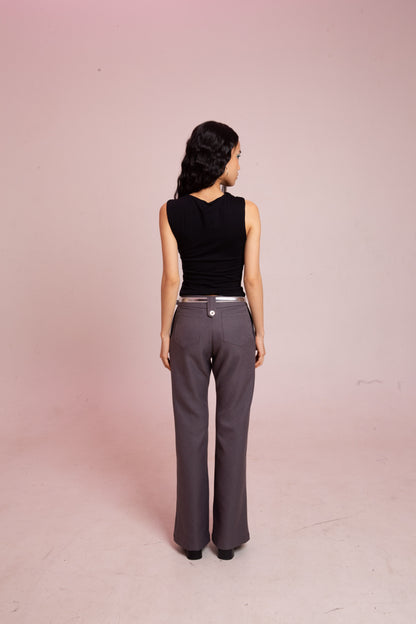 SOLA LOW WAIST PANTS