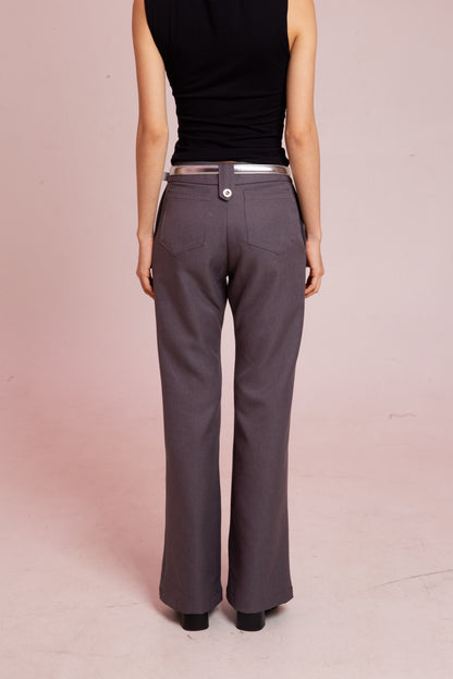 SOLA LOW WAIST PANTS