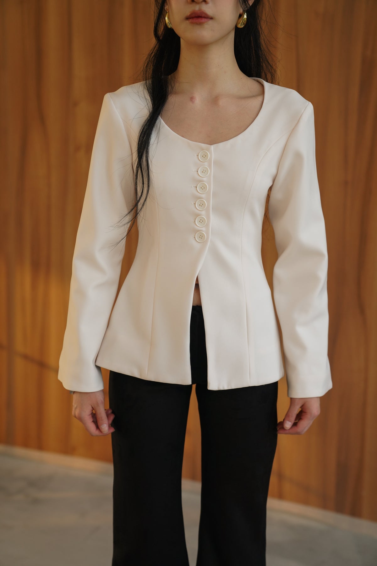 YAZMIN BLAZER