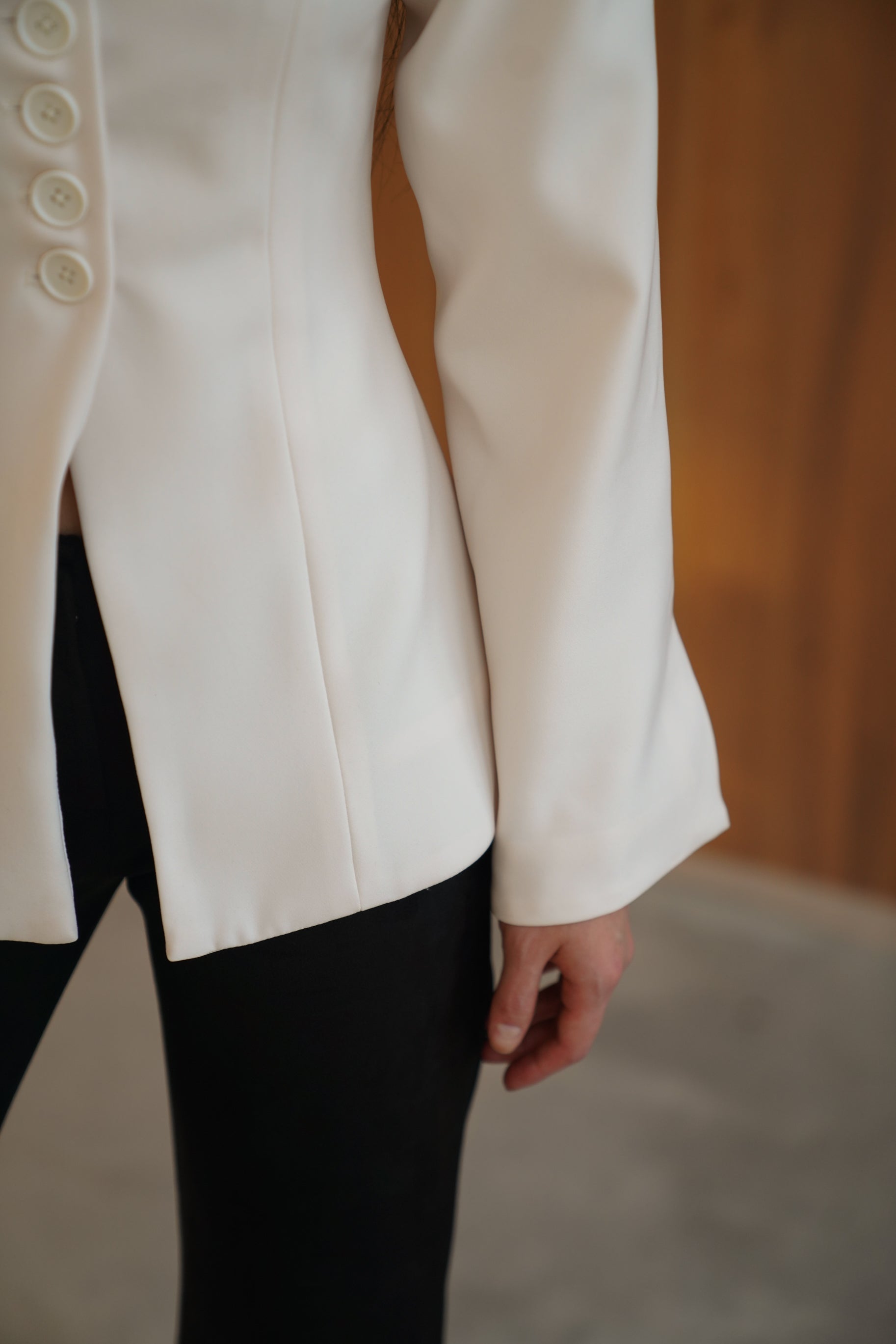 YAZMIN BLAZER