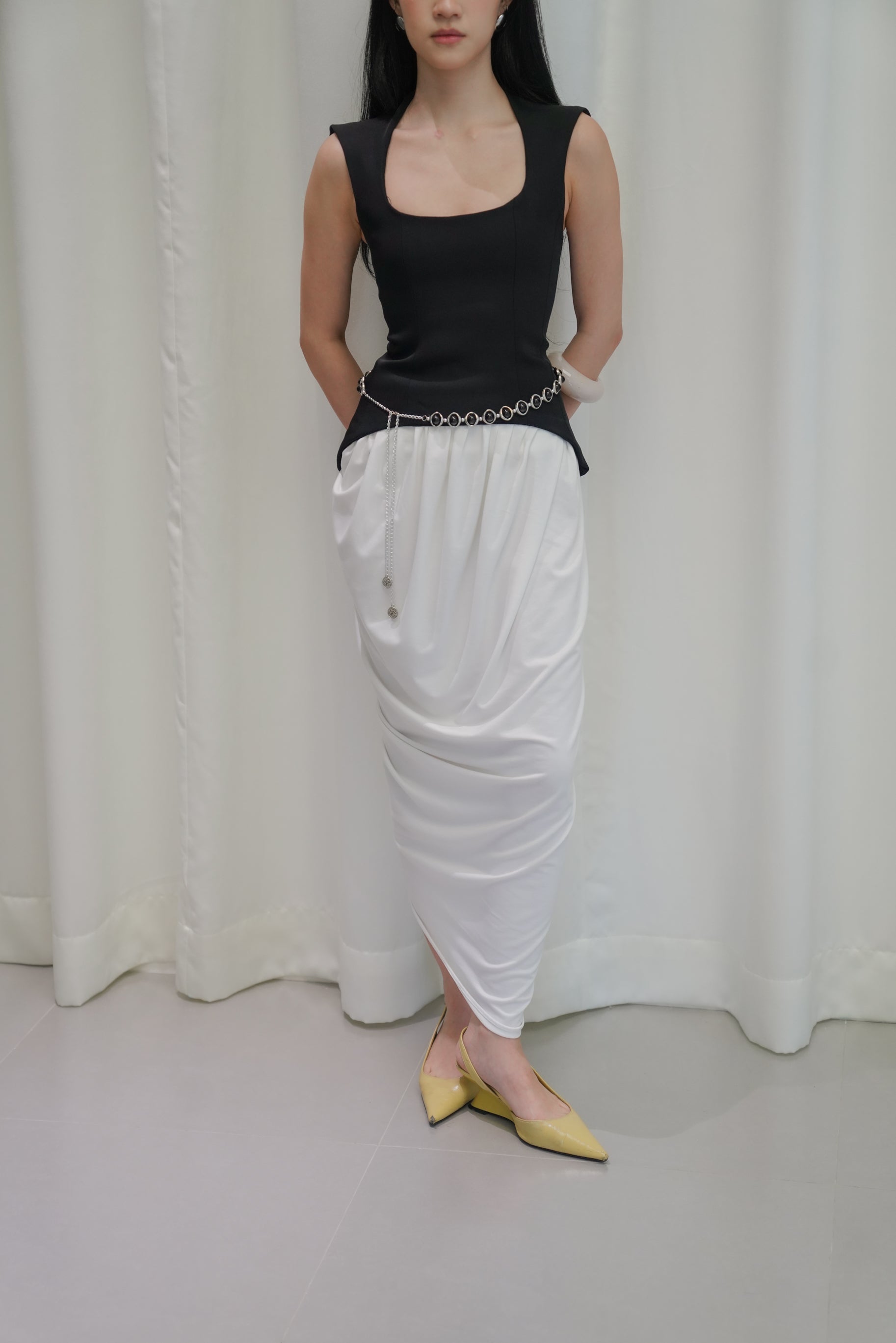 FEREDAY CORSET TOP