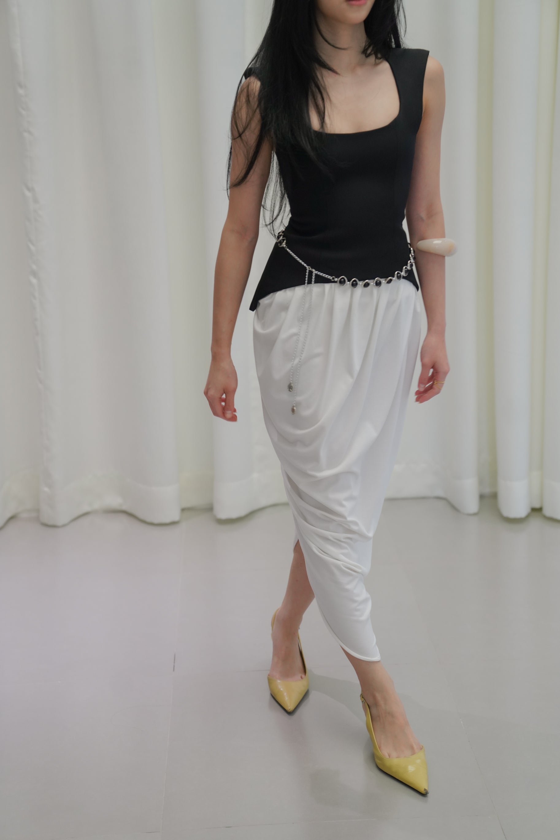 FEREDAY CORSET TOP