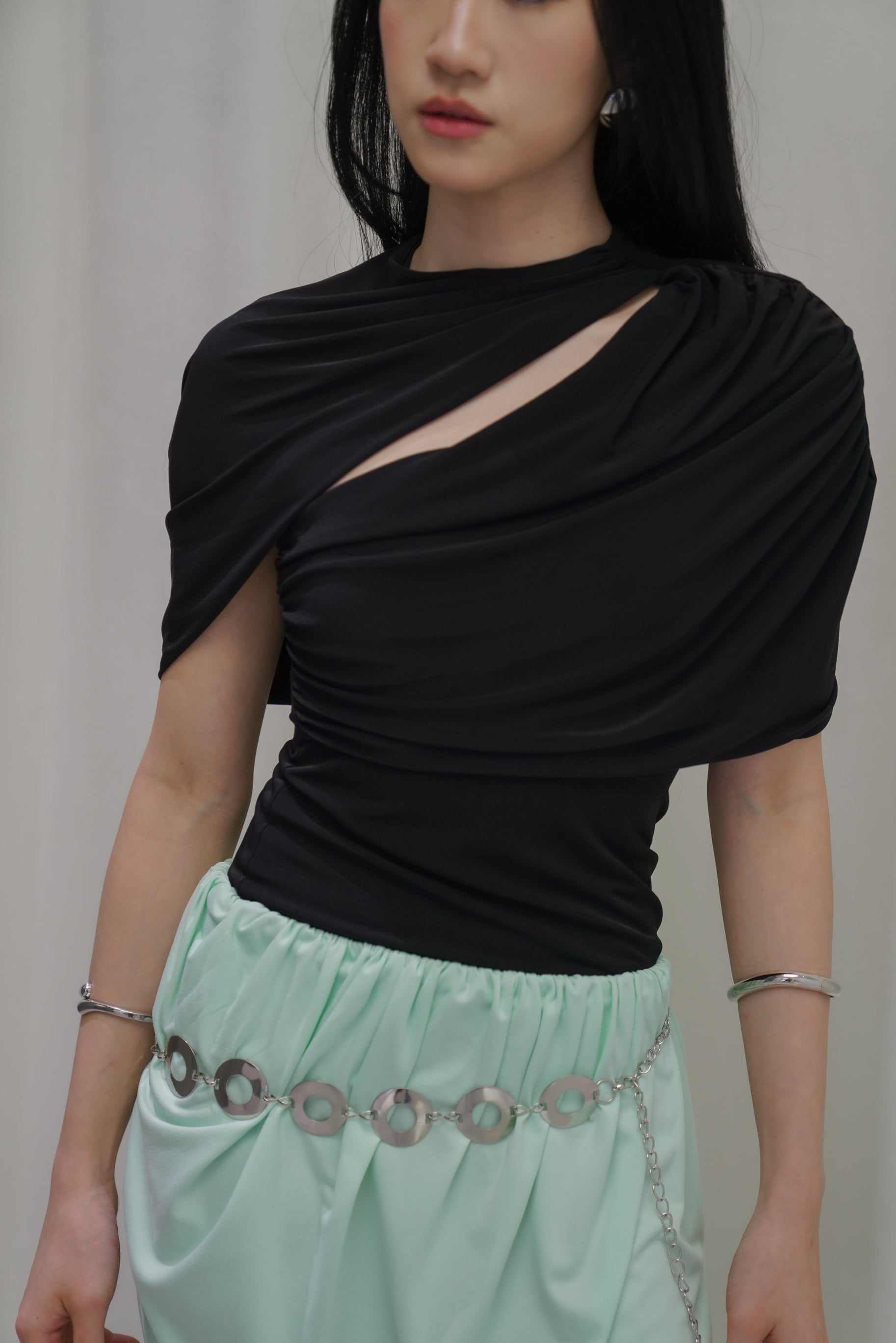 SAGOMA TOP