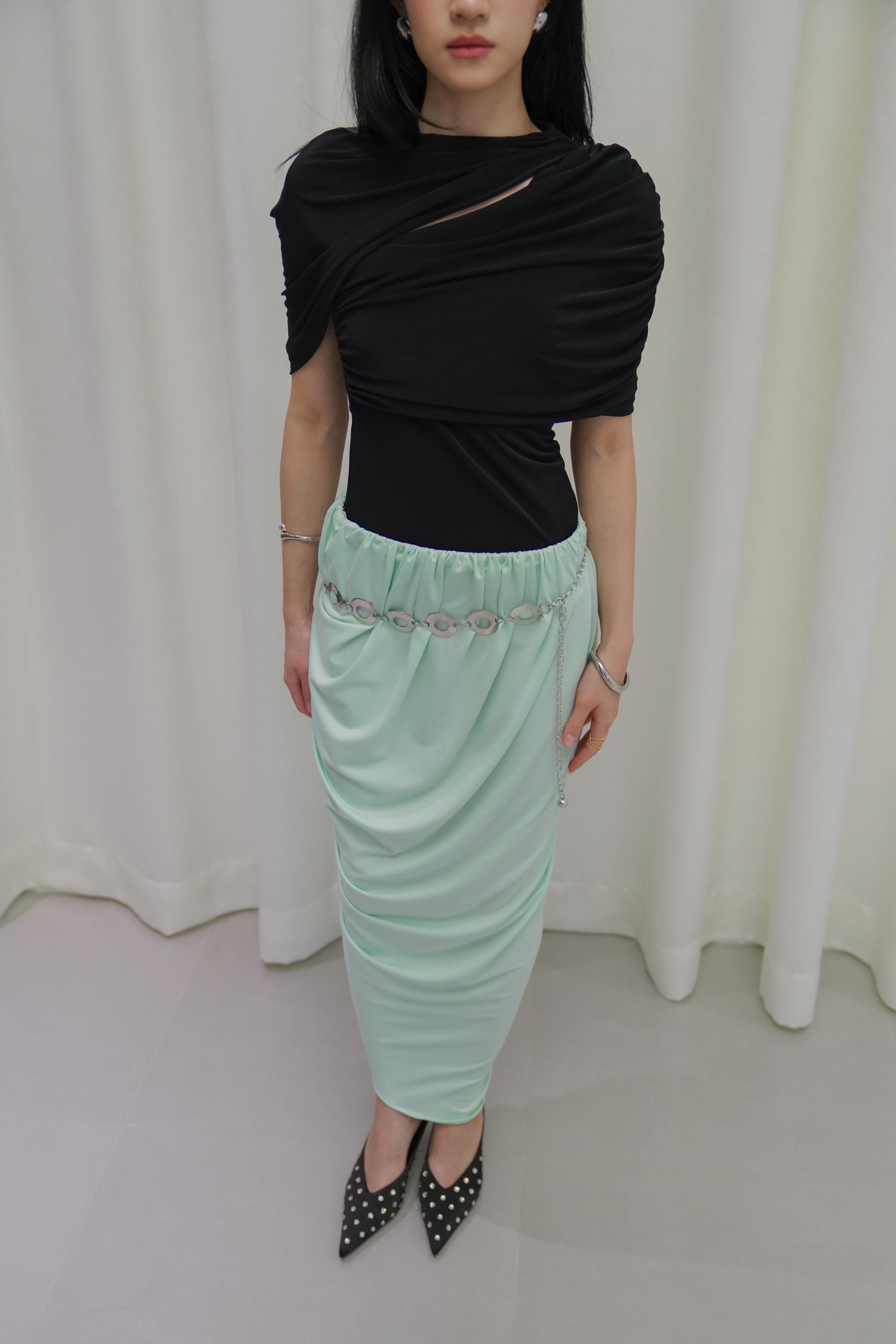 SAGOMA TOP