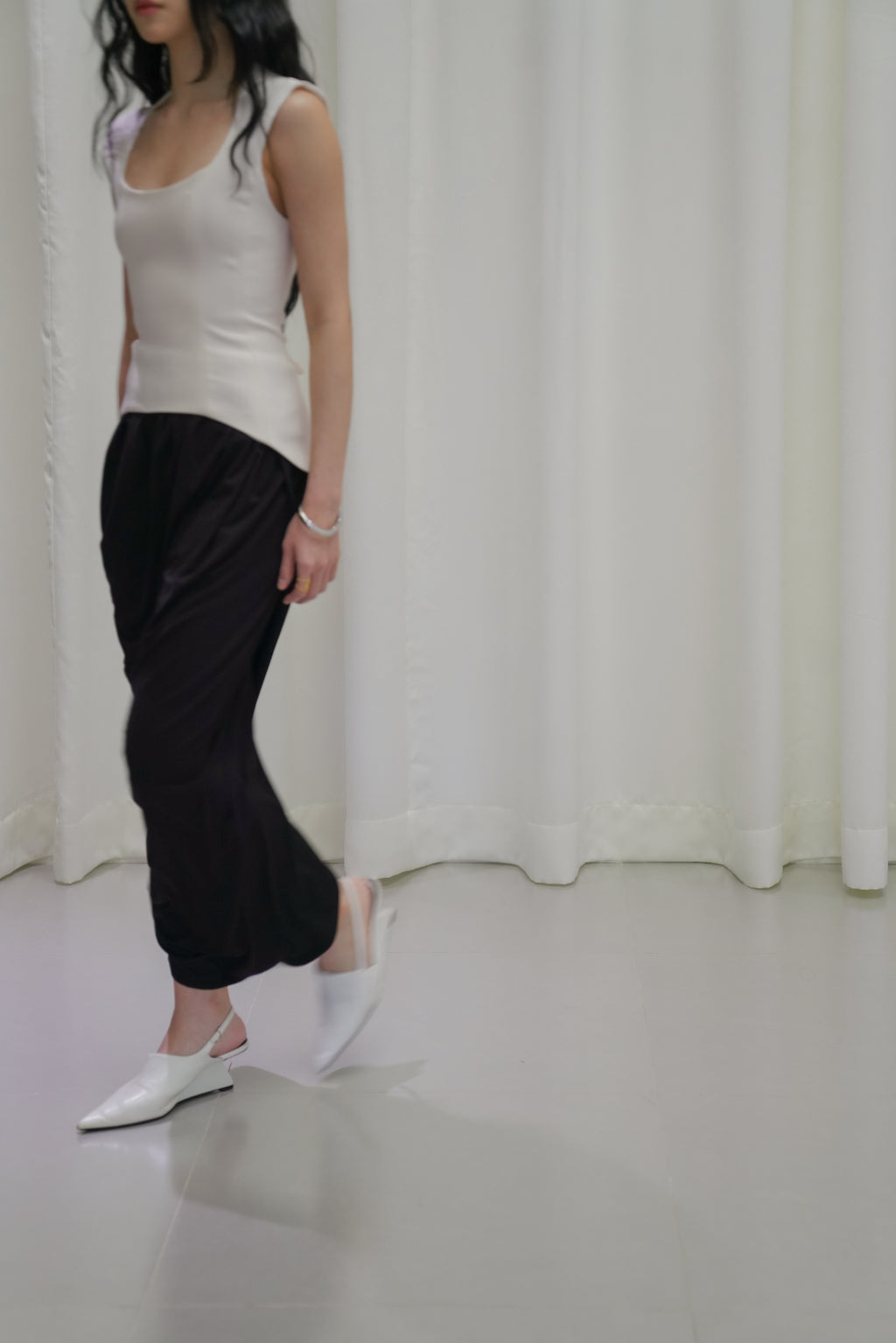 FREYJA WRAP SKIRT