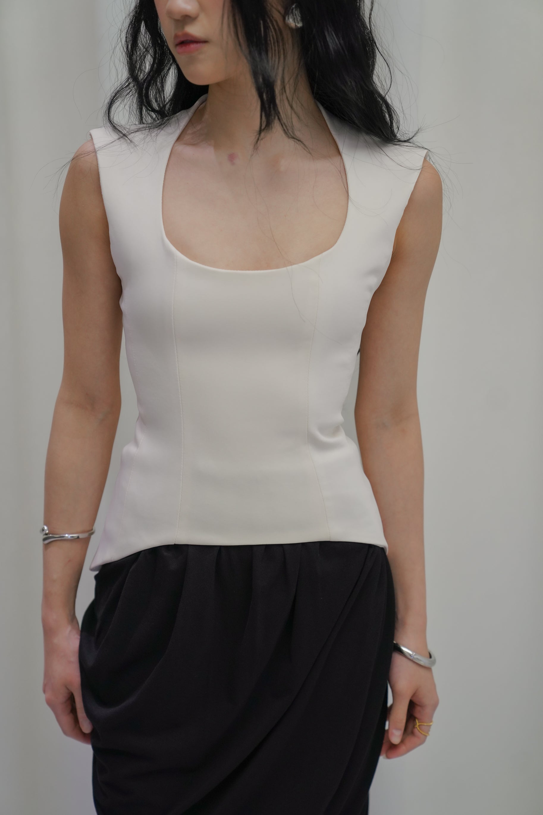 FEREDAY CORSET TOP