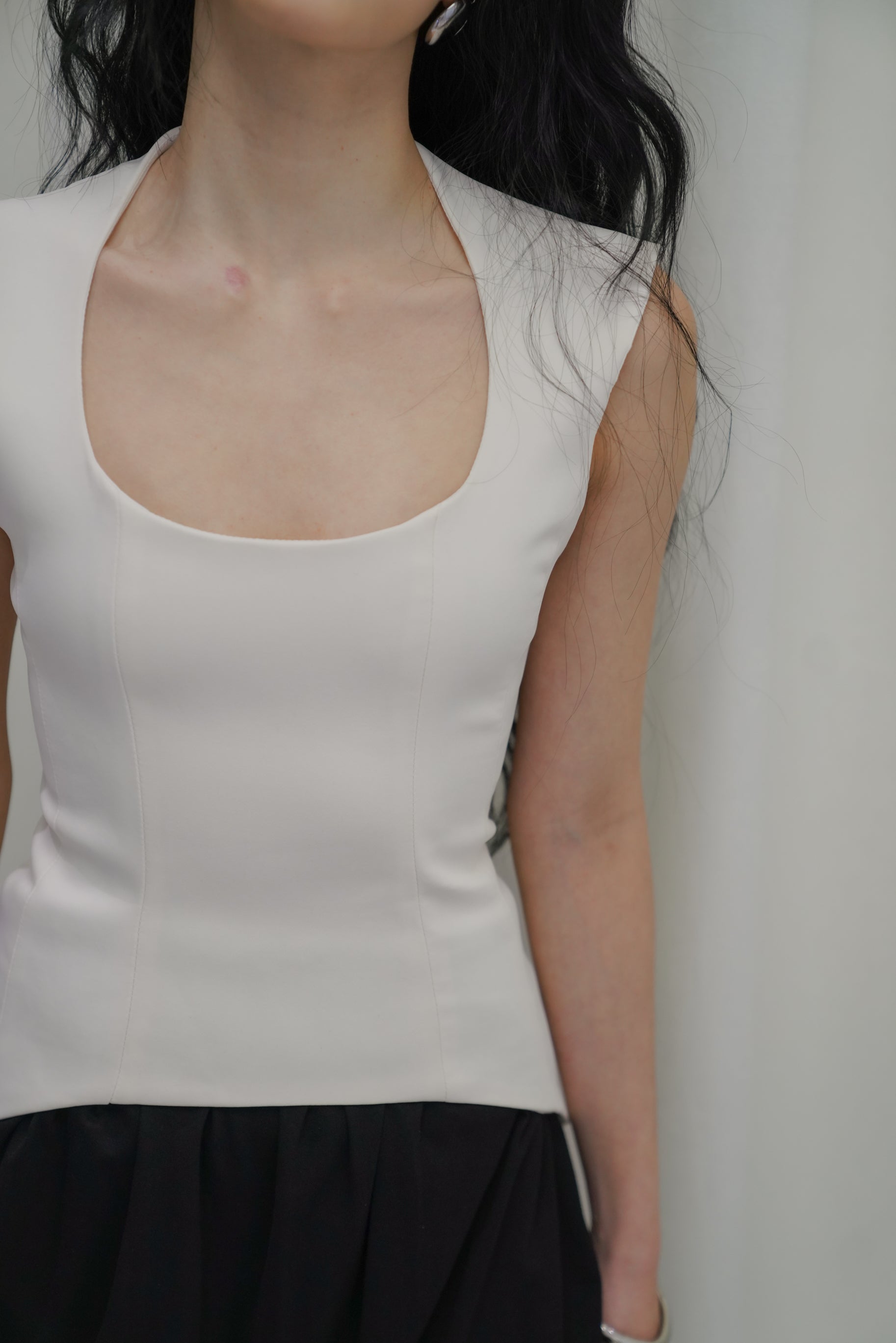 FEREDAY CORSET TOP