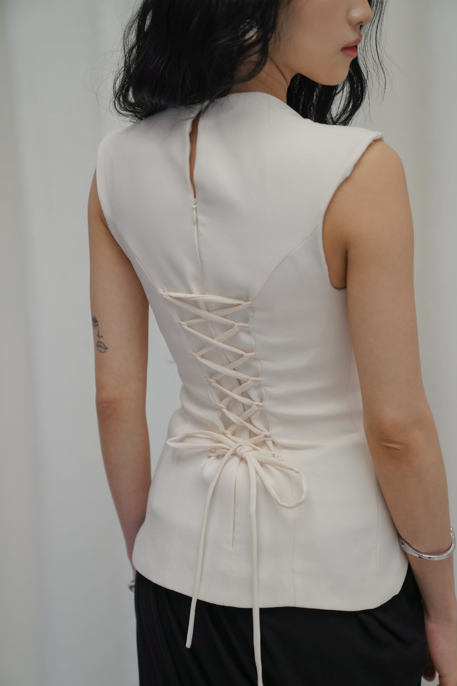 FEREDAY CORSET TOP