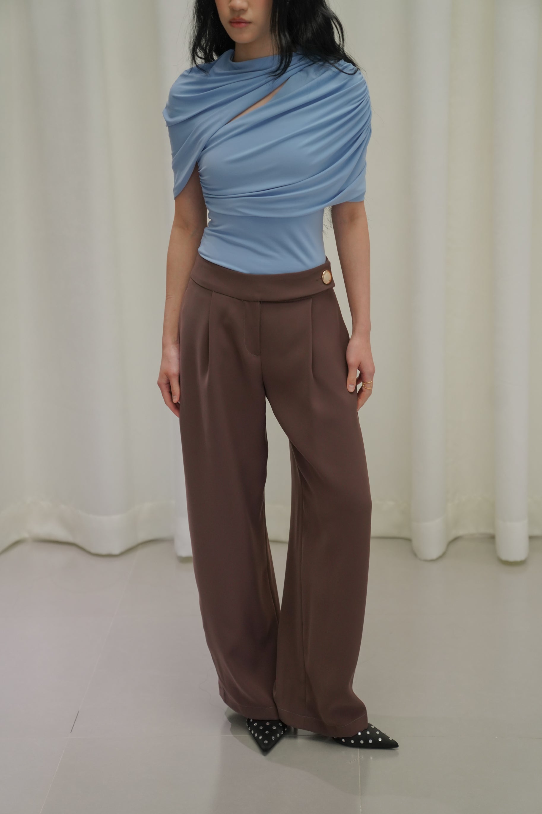 IOKI PANTS