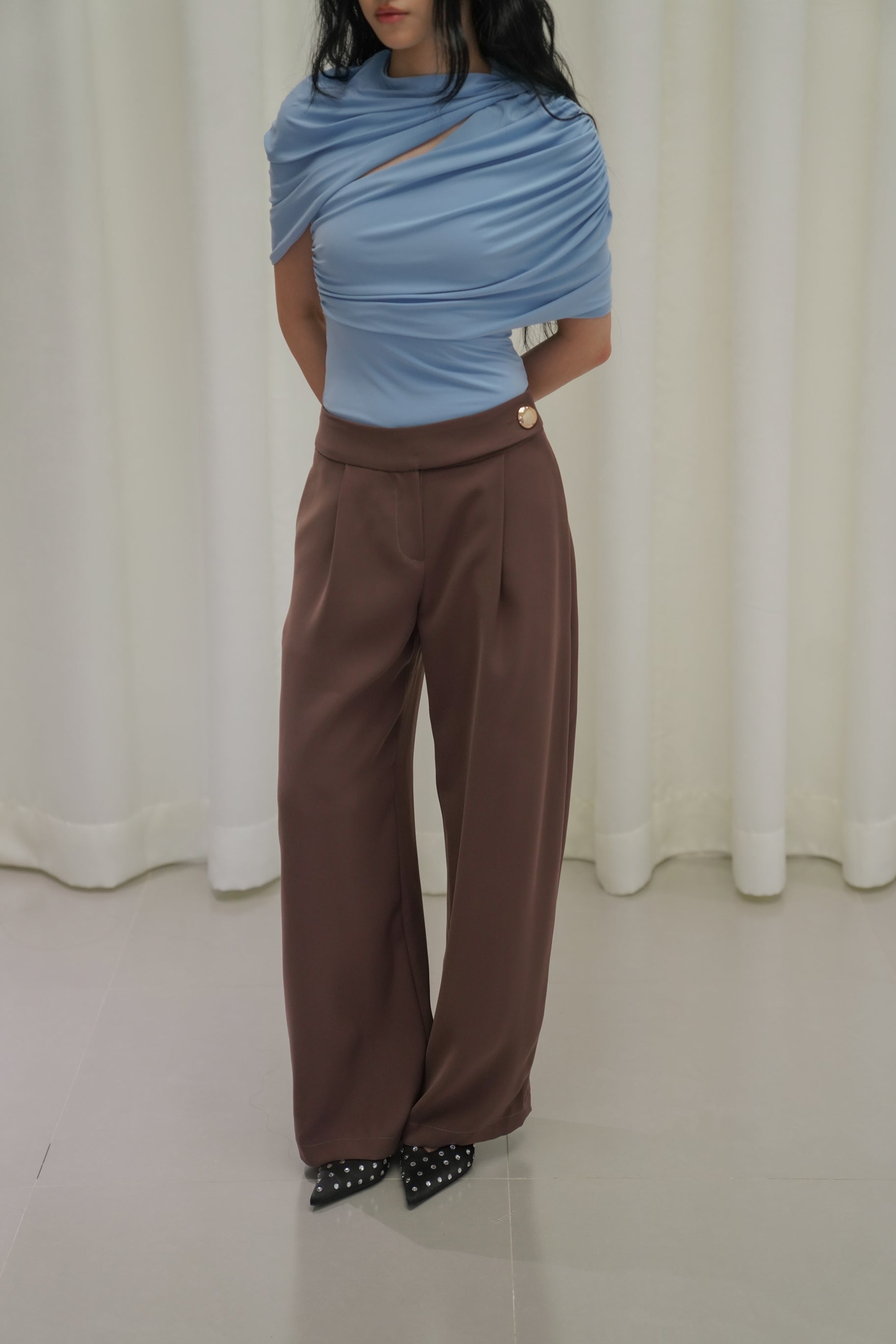 IOKI PANTS